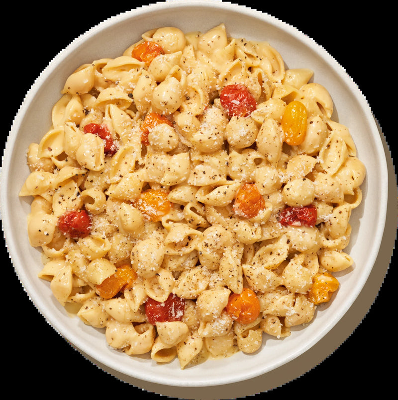 Shells Pasta - Gluten Free, High Protein, and Lower Carb Shelf-Stable Pasta, 8Oz